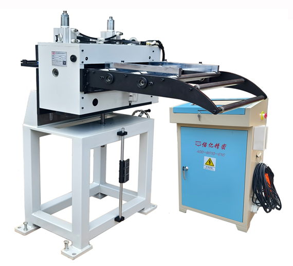 NC伺服送料機(jī)500